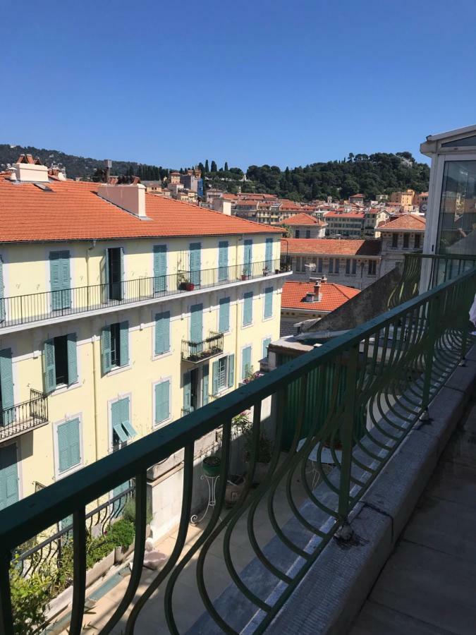 4 A 6 Personnes Sur La Coulee Verte Hotel Nice Exterior photo