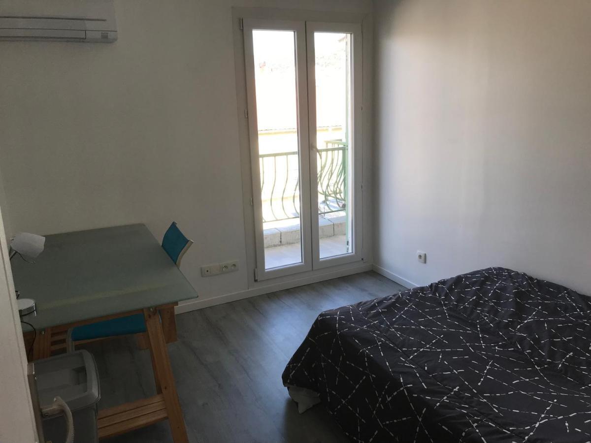 4 A 6 Personnes Sur La Coulee Verte Hotel Nice Exterior photo